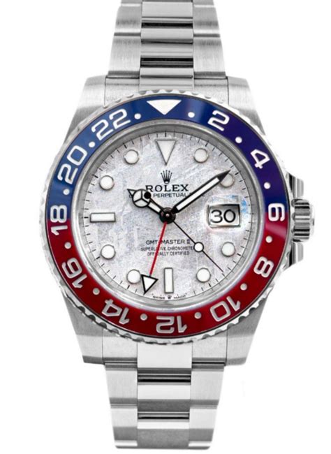 rolex 126719blro imitatie|rolex 126719blro price.